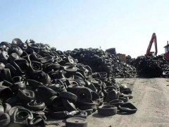 2.8 億！投廢舊橡膠項目